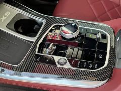BMW X5 xDrive 40Li Deluxe VersionM - ფოტო 6