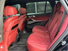 BMW X5 xDrive 40Li Deluxe VersionM - ფოტო 8