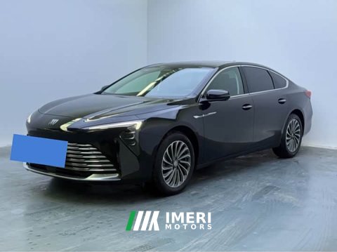 2025 Buick Junyue 2026 28T Platinum Edition - ავტომობილი ჩინეთიდან