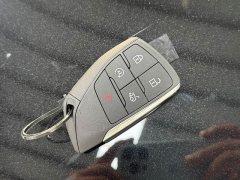 Buick Junyue 2026 28T Platinum Edition - ფოტო 12