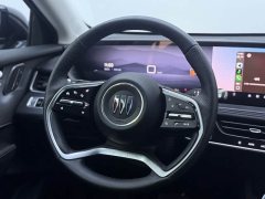 Buick Junyue 2026 28T Platinum Edition - ფოტო 13