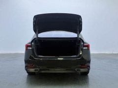 Buick Junyue 2026 28T Platinum Edition - ფოტო 14