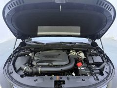 Buick Junyue 2026 28T Platinum Edition - ფოტო 18