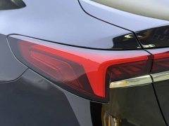 Buick Junyue 2026 28T Platinum Edition - ფოტო 19