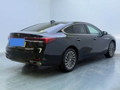 Buick Junyue 2026 28T Platinum Edition - ფოტო 4
