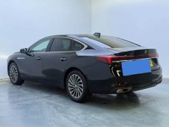 Buick Junyue 2026 28T Platinum Edition - ფოტო 8