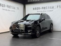 Mercedes-Benz GLC New Energy Pure Electric 350 L 4MATIC Gold Edition - ფოტო 1