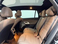 Mercedes-Benz GLC New Energy Pure Electric 350 L 4MATIC Gold Edition - ფოტო 10