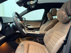 Mercedes-Benz GLC New Energy Pure Electric 350 L 4MATIC Gold Edition - ფოტო 11