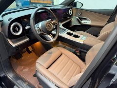 Mercedes-Benz GLC New Energy Pure Electric 350 L 4MATIC Gold Edition - ფოტო 12