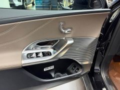 Mercedes-Benz GLC New Energy Pure Electric 350 L 4MATIC Gold Edition - ფოტო 13