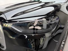 Mercedes-Benz GLC New Energy Pure Electric 350 L 4MATIC Gold Edition - ფოტო 15