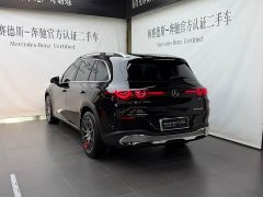 Mercedes-Benz GLC New Energy Pure Electric 350 L 4MATIC Gold Edition - ფოტო 16