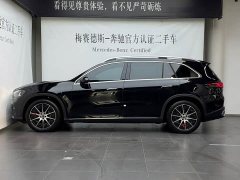 Mercedes-Benz GLC New Energy Pure Electric 350 L 4MATIC Gold Edition - ფოტო 17