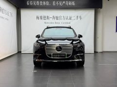 Mercedes-Benz GLC New Energy Pure Electric 350 L 4MATIC Gold Edition - ფოტო 2