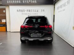 Mercedes-Benz GLC New Energy Pure Electric 350 L 4MATIC Gold Edition - ფოტო 3