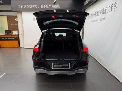 Mercedes-Benz GLC New Energy Pure Electric 350 L 4MATIC Gold Edition - ფოტო 4