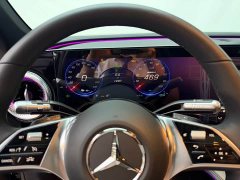 Mercedes-Benz GLC New Energy Pure Electric 350 L 4MATIC Gold Edition - ფოტო 5
