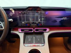 Mercedes-Benz GLC New Energy Pure Electric 350 L 4MATIC Gold Edition - ფოტო 6