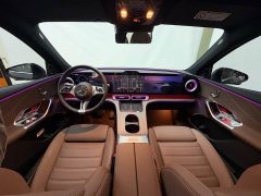 Mercedes-Benz GLC New Energy Pure Electric 350 L 4MATIC Gold Edition - ფოტო 7
