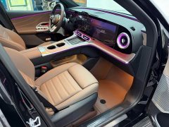 Mercedes-Benz GLC New Energy Pure Electric 350 L 4MATIC Gold Edition - ფოტო 8
