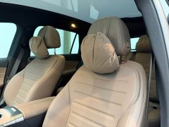 Mercedes-Benz GLC New Energy Pure Electric 350 L 4MATIC Gold Edition - ფოტო 9
