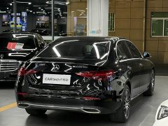 Mercedes-Benz C-Class C 260 L - ფოტო 2