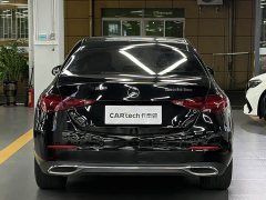 Mercedes-Benz C-Class C 260 L - ფოტო 3