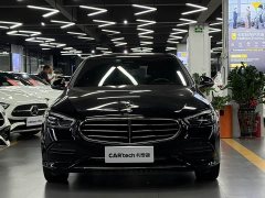 Mercedes-Benz C-Class C 260 L - ფოტო 4