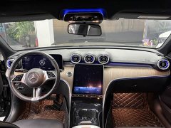 Mercedes-Benz C-Class C 260 L - ფოტო 5