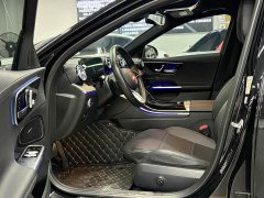 Mercedes-Benz C-Class C 260 L - ფოტო 6