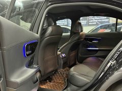 Mercedes-Benz C-Class C 260 L - ფოტო 7
