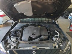 Mercedes-Benz C-Class C 260 L - ფოტო 8