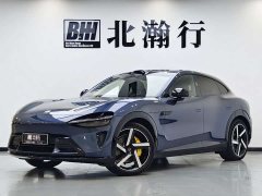 Xiaomi YU7 Four-Wheel Drive Max Edition - ფოტო 1