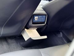 Xiaomi YU7 Four-Wheel Drive Max Edition - ფოტო 10