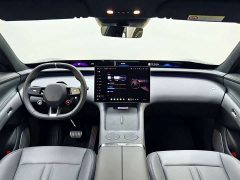 Xiaomi YU7 Four-Wheel Drive Max Edition - ფოტო 12