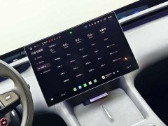 Xiaomi YU7 Four-Wheel Drive Max Edition - ფოტო 13