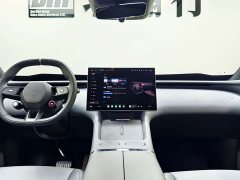 Xiaomi YU7 Four-Wheel Drive Max Edition - ფოტო 14