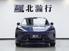 Xiaomi YU7 Four-Wheel Drive Max Edition - ფოტო 2