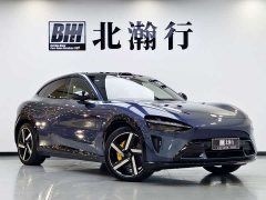 Xiaomi YU7 Four-Wheel Drive Max Edition - ფოტო 3