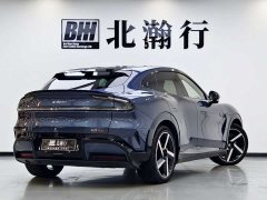 Xiaomi YU7 Four-Wheel Drive Max Edition - ფოტო 4