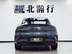 Xiaomi YU7 Four-Wheel Drive Max Edition - ფოტო 5