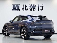Xiaomi YU7 Four-Wheel Drive Max Edition - ფოტო 6