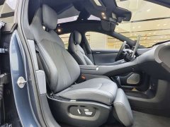 Xiaomi YU7 Four-Wheel Drive Max Edition - ფოტო 7