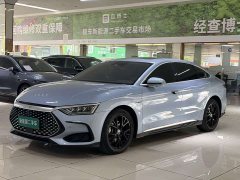 BYD Han 2023 DM-i Champion Edition 121KM Luxury - ფოტო 1