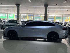 BYD Han 2023 DM-i Champion Edition 121KM Luxury - ფოტო 10