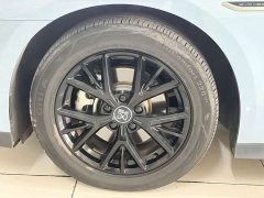 BYD Han 2023 DM-i Champion Edition 121KM Luxury - ფოტო 11