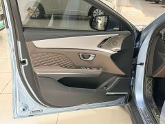 BYD Han 2023 DM-i Champion Edition 121KM Luxury - ფოტო 12