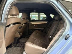 BYD Han 2023 DM-i Champion Edition 121KM Luxury - ფოტო 13