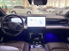 BYD Han 2023 DM-i Champion Edition 121KM Luxury - ფოტო 14